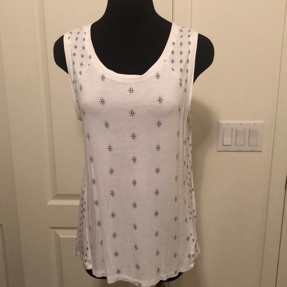 Old Navy Blouse.  Sz L